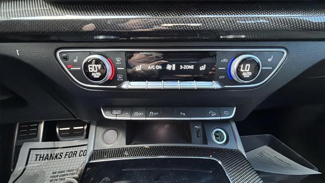used 2022 Audi SQ5 car, priced at $35,995