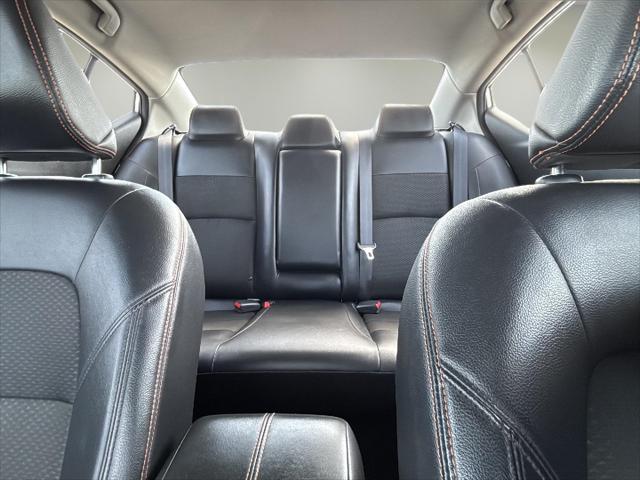 used 2021 Nissan Altima car, priced at $18,995