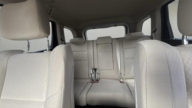 used 2020 Jeep Grand Cherokee car, priced at $17,914
