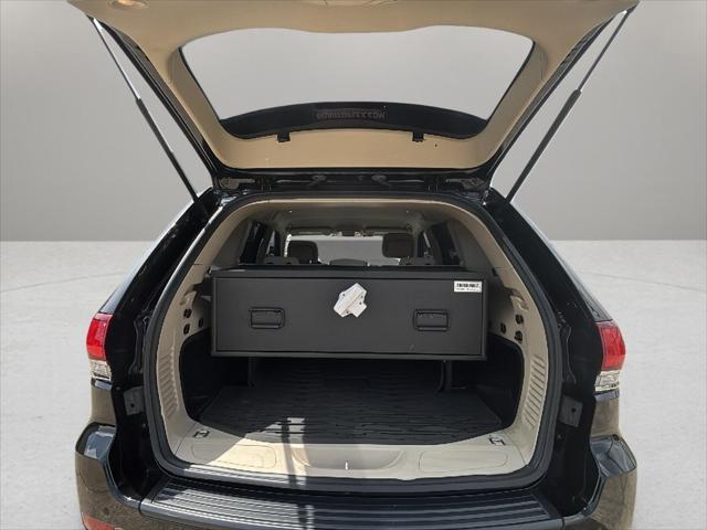 used 2020 Jeep Grand Cherokee car, priced at $17,914