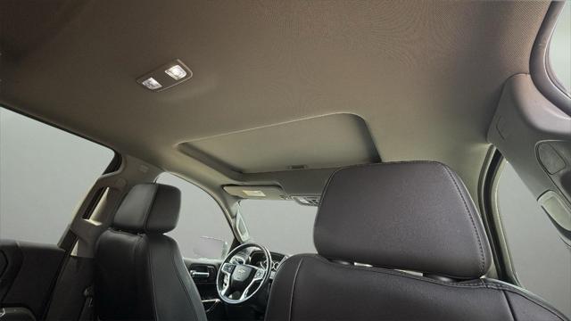used 2020 Chevrolet Silverado 1500 car, priced at $34,995