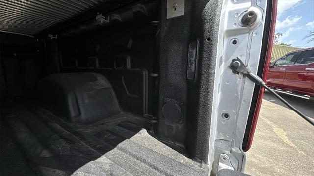 used 2020 Chevrolet Silverado 1500 car, priced at $34,995