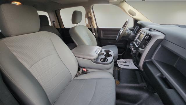 used 2016 Ram 1500 car, priced at $22,580