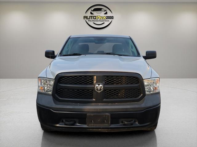 used 2016 Ram 1500 car, priced at $22,580