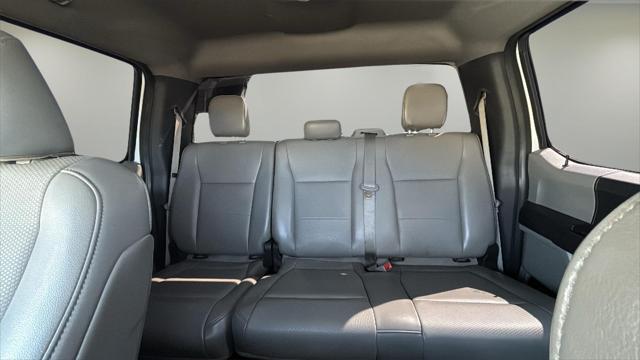 used 2019 Ford F-350 car, priced at $38,995