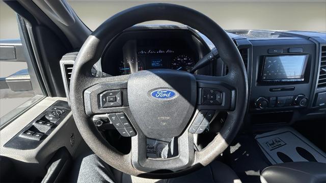 used 2019 Ford F-350 car, priced at $38,995