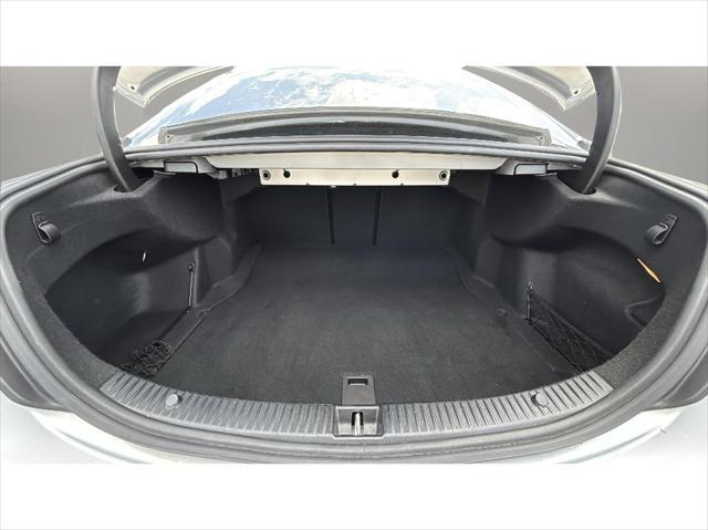 used 2020 Mercedes-Benz C-Class car, priced at $24,995
