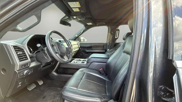 used 2019 Ford Expedition car, priced at $22,773