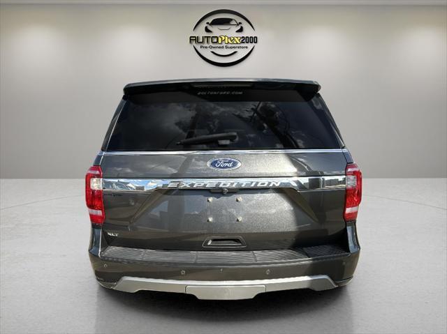 used 2019 Ford Expedition car, priced at $22,773