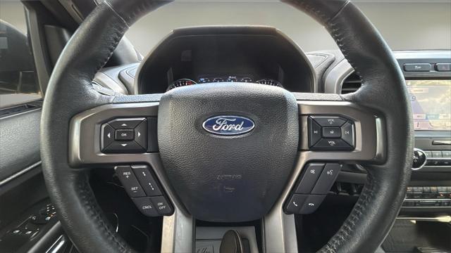 used 2019 Ford Expedition car, priced at $22,773