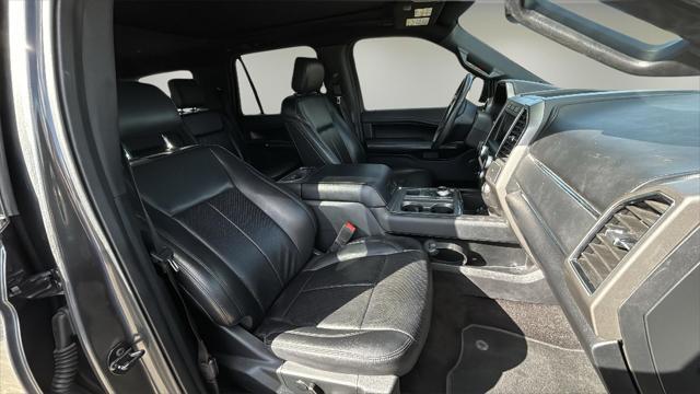 used 2019 Ford Expedition car, priced at $22,773