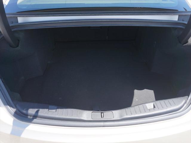 used 2017 Lincoln MKZ car, priced at $13,995
