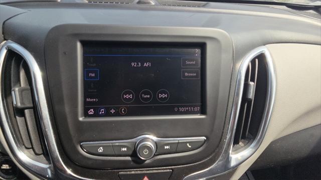 used 2020 Chevrolet Equinox car, priced at $15,999