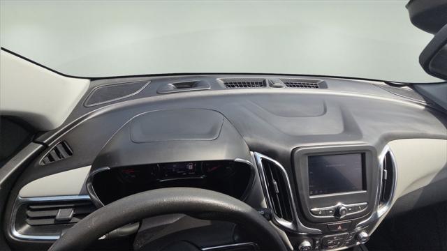 used 2020 Chevrolet Equinox car, priced at $15,999