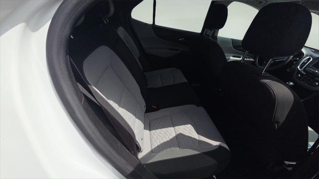 used 2020 Chevrolet Equinox car, priced at $15,999
