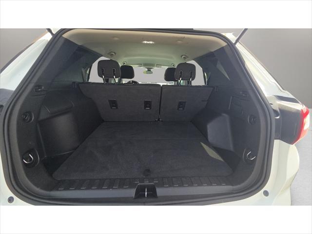 used 2020 Chevrolet Equinox car, priced at $15,999