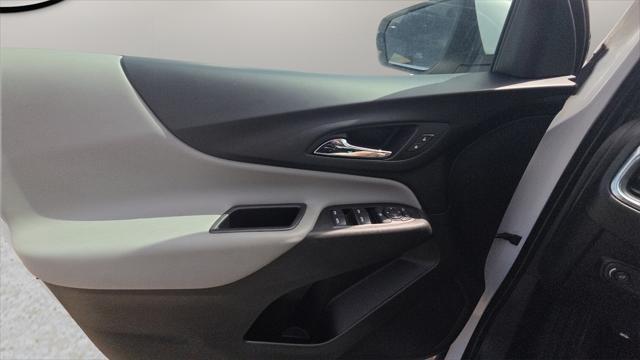 used 2020 Chevrolet Equinox car, priced at $15,999