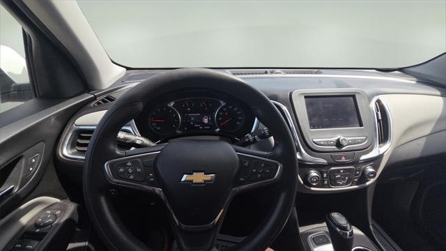 used 2020 Chevrolet Equinox car, priced at $15,999