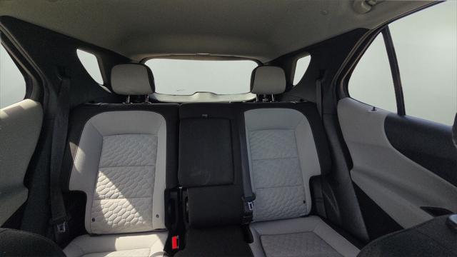 used 2020 Chevrolet Equinox car, priced at $15,999