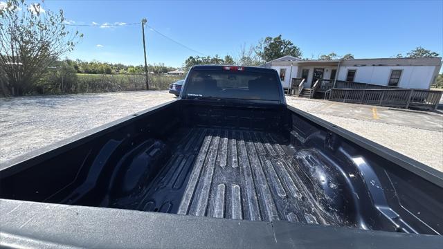 used 2014 Ram 3500 car, priced at $24,988