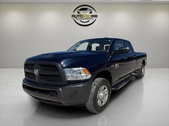 used 2014 Ram 3500 car, priced at $24,988