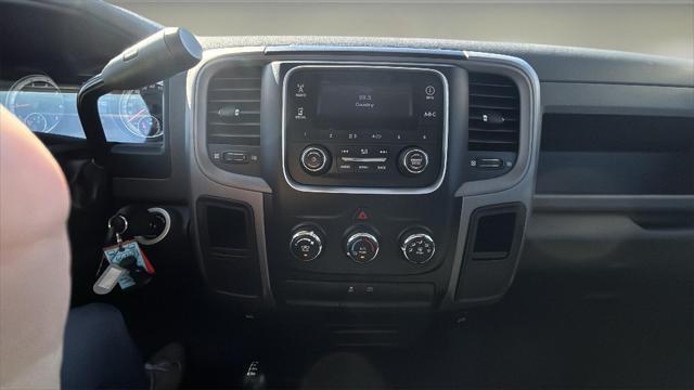 used 2014 Ram 3500 car, priced at $24,988