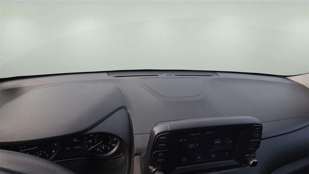 used 2018 Hyundai Kona car, priced at $14,225