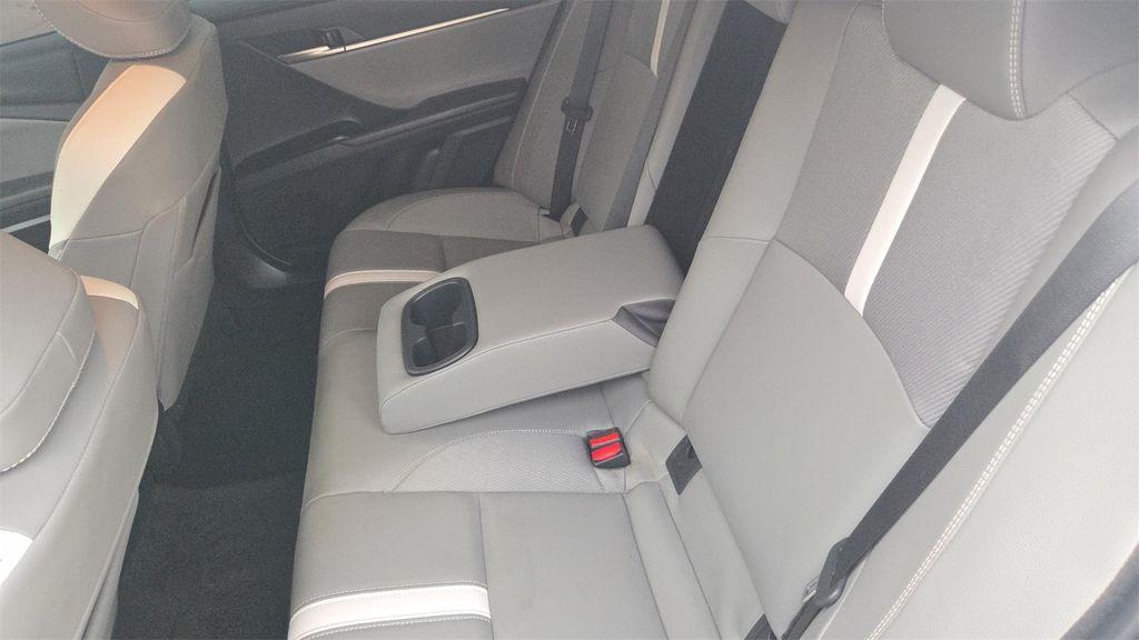 used 2025 Toyota Camry car, priced at $31,932