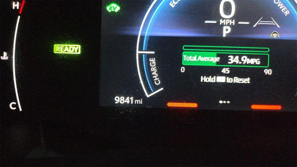 used 2025 Toyota Camry car, priced at $31,932