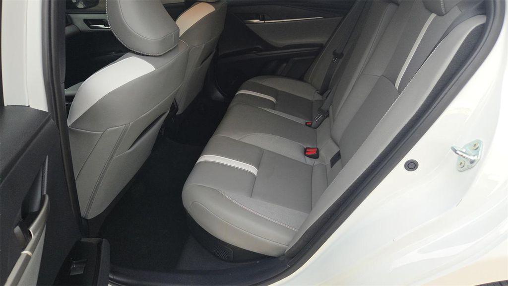 used 2025 Toyota Camry car, priced at $31,932