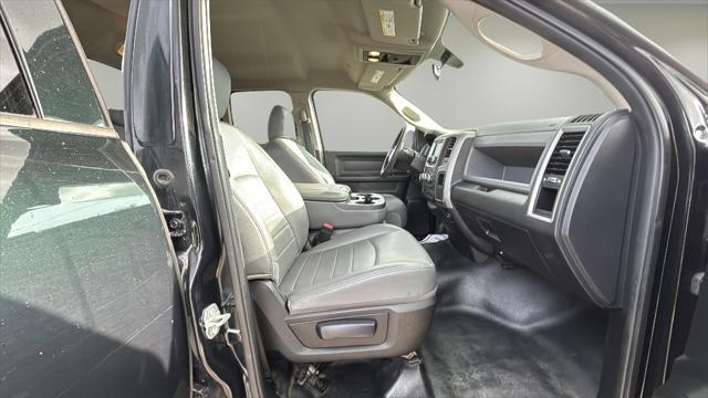 used 2017 Ram 1500 car, priced at $21,568