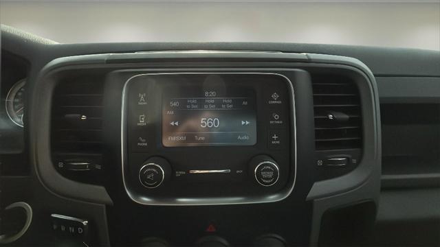 used 2017 Ram 1500 car, priced at $21,568