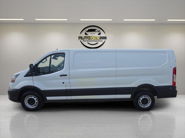 used 2020 Ford Transit-250 car, priced at $24,995