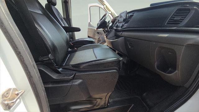 used 2020 Ford Transit-250 car, priced at $24,995