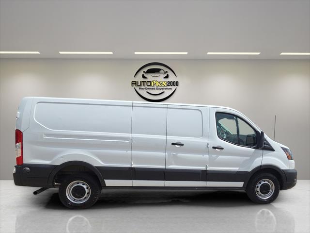 used 2020 Ford Transit-250 car, priced at $24,995