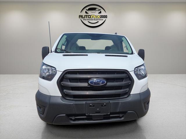 used 2020 Ford Transit-250 car, priced at $24,995