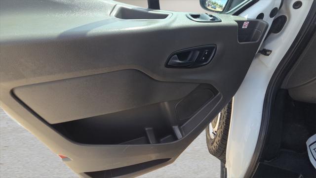 used 2020 Ford Transit-250 car, priced at $24,995