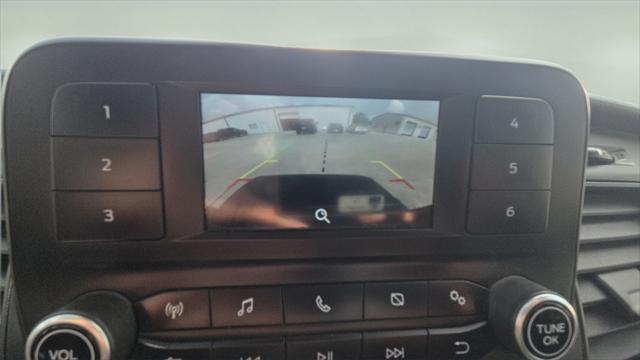 used 2020 Ford Transit-250 car, priced at $24,995