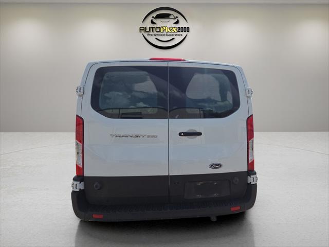 used 2020 Ford Transit-250 car, priced at $24,995
