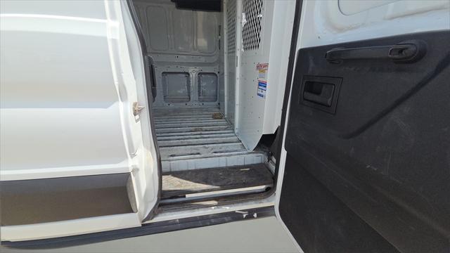 used 2020 Ford Transit-250 car, priced at $24,995