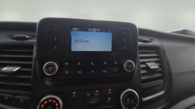 used 2020 Ford Transit-250 car, priced at $24,995