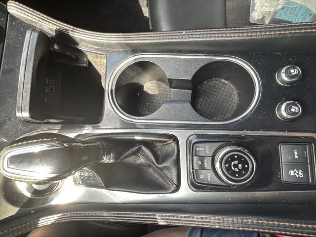 used 2021 Nissan Maxima car, priced at $23,993