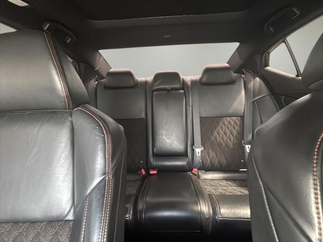 used 2021 Nissan Maxima car, priced at $23,993