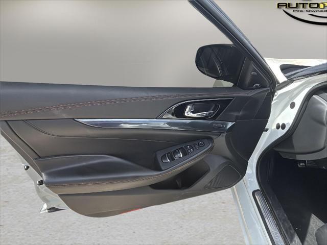 used 2021 Nissan Maxima car, priced at $23,993