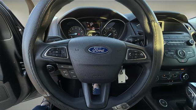 used 2015 Ford Focus car, priced at $9,499