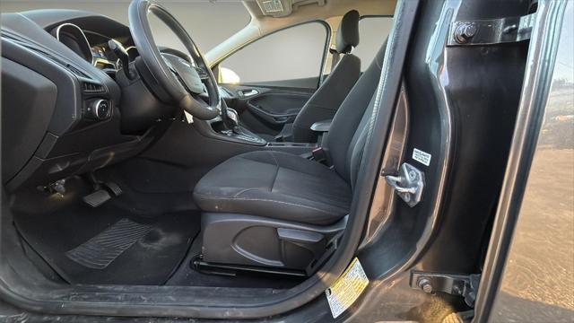 used 2015 Ford Focus car, priced at $9,499