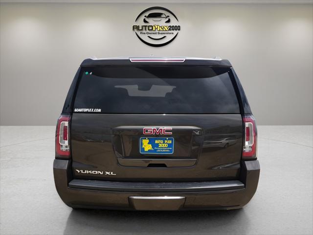 used 2019 GMC Yukon XL car, priced at $29,995