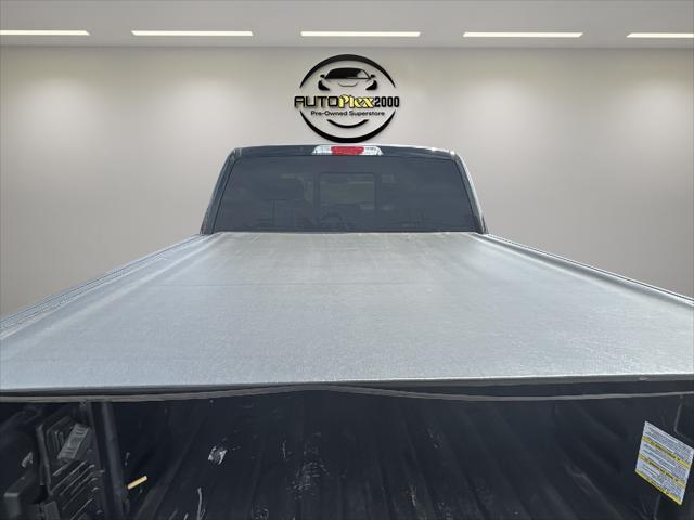 used 2017 Ford F-150 car, priced at $33,626