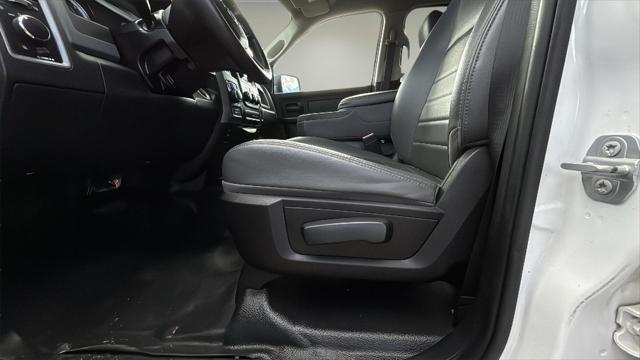 used 2015 Ram 1500 car, priced at $19,989