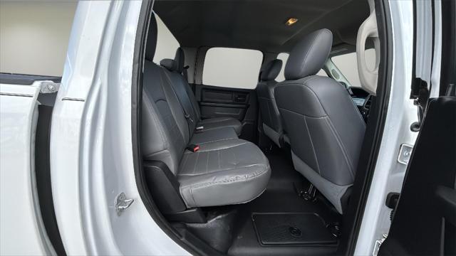 used 2015 Ram 1500 car, priced at $19,989